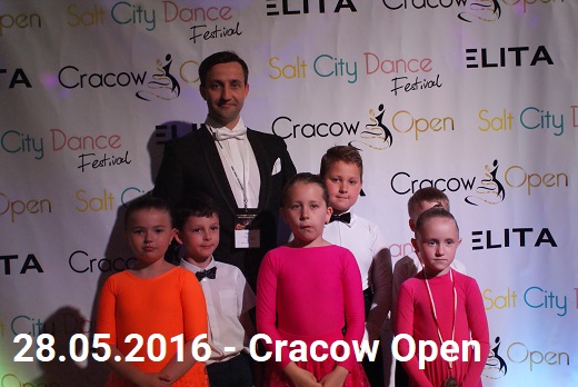 28.05.2016  CracowOpen