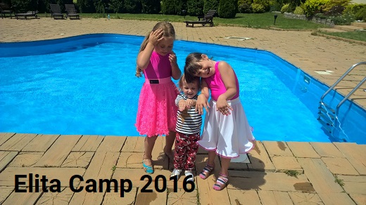 Elita Camp 2016