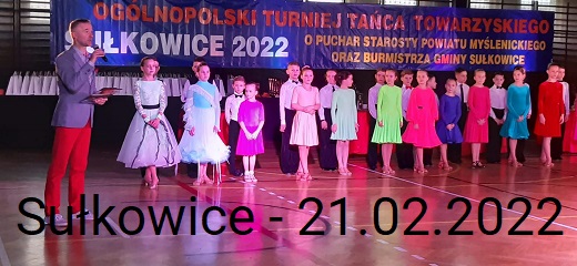 Sulkowice 21.02.2022