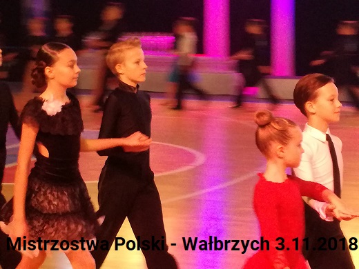 Mistrzostwa Polski Walbrzych listopad2018